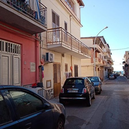 Casa Vacanze La Rosa Villa Trappeto  Exterior photo