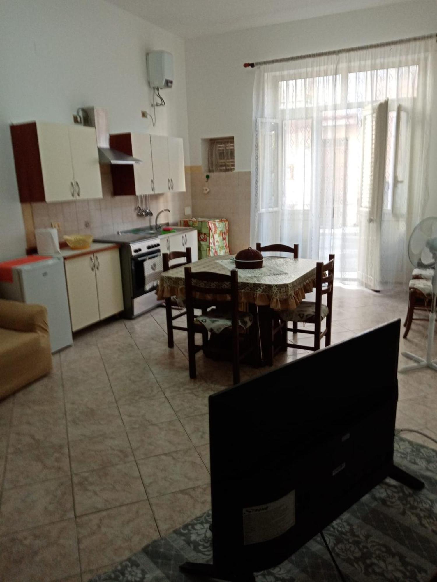 Casa Vacanze La Rosa Villa Trappeto  Exterior photo